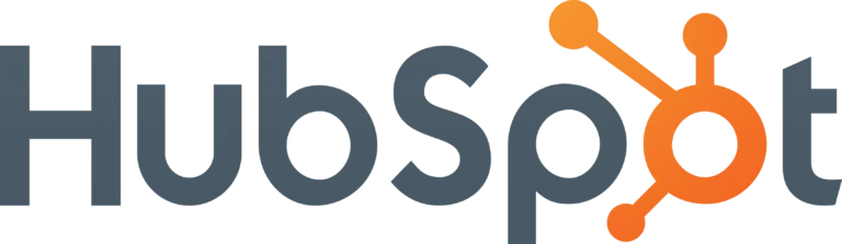 hubspot logo